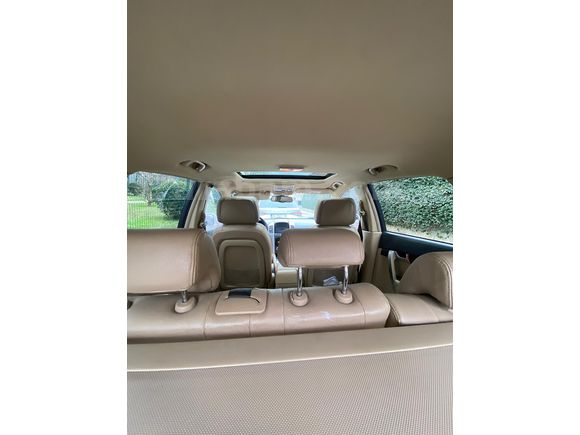 Sahibinden Chevrolet Captiva 2.0 D LT High 2011 Model 