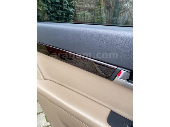 Sahibinden Chevrolet Captiva 2.0 D LT High 2011 Model 