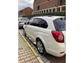 Sahibinden Chevrolet Captiva 2.0 D LT High 2011 Model 