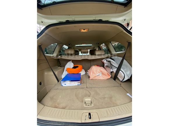 Sahibinden Chevrolet Captiva 2.0 D LT High 2011 Model 