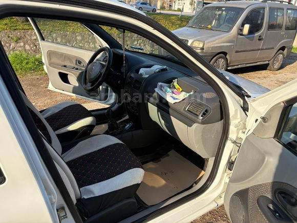 Sahibinden Renault Symbol 1.5 dCi Authentique 2007 Model