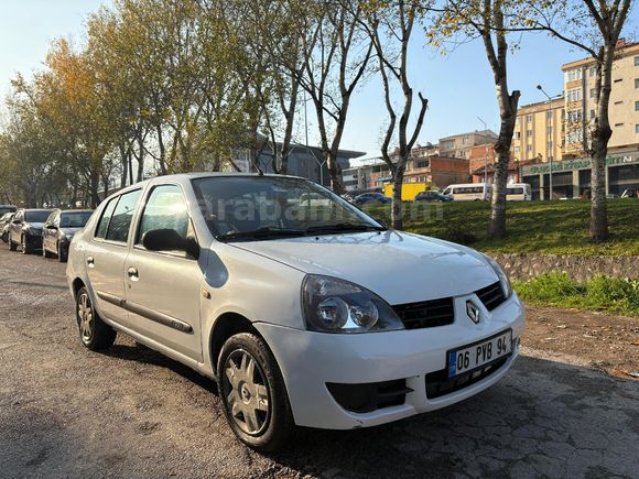 Sahibinden Renault Symbol 1.5 dCi Authentique 2007 Model