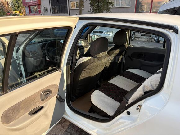 Sahibinden Renault Symbol 1.5 dCi Authentique 2007 Model