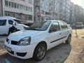 Sahibinden Renault Symbol 1.5 dCi Authentique 2007 Model