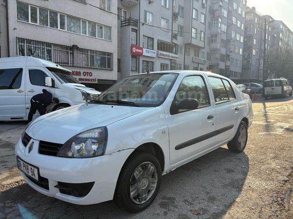 Sahibinden Renault Symbol 1.5 dCi Authentique 2007 Model