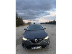 Sahibinden Renault Megane 1.3 TCe Icon 2024 Model 