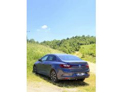 Sahibinden Renault Megane 1.3 TCe Icon 2024 Model 