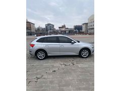Sahibinden Skoda Scala 1.6 TDI Premium 2020 Model İstanbul 164.000 km Gri (Gümüş)