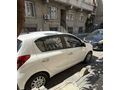 Sahibinden Hyundai i20 1.4 CRDi Team 2011  Beyaz Değişeni yok 