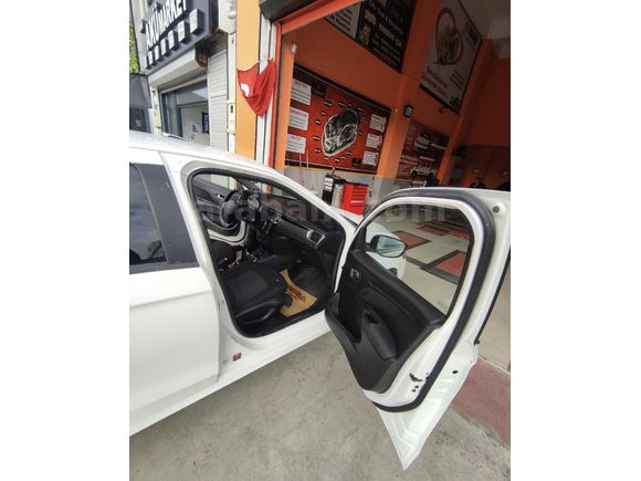 Sahibinden acil satılık Peugeot 301 1.6 HDi Active 2017 Model