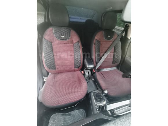 Sahibinden acil satılık Peugeot 301 1.6 HDi Active 2017 Model