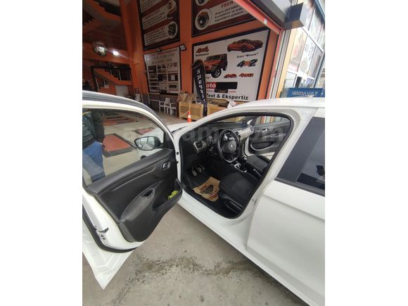Sahibinden acil satılık Peugeot 301 1.6 HDi Active 2017 Model