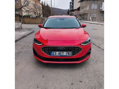 İlk Sahibinden 18.500 km.         Boya, değişen, hasar kaydı yok