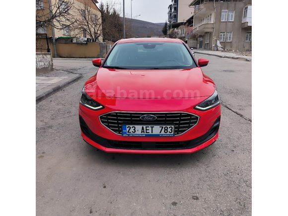 İlk Sahibinden 18.500 km.         Boya, değişen, hasar kaydı yok