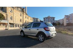 Sahibinden Dacia Sandero 1.5 dCi Stepway 2013 Model 