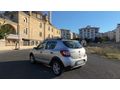 Sahibinden Dacia Sandero 1.5 dCi Stepway 2013 Model 