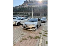 Sahibinden Otomatik Honda Civic 1.6VTEC ES 2005 