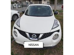 Sahibinden Nissan Juke 1.5 dCi Special Edition 2016
