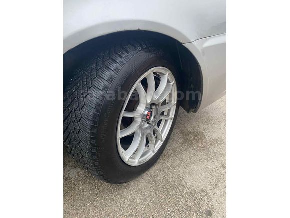 Sahibinden Hyundai Accent 1.5 CRDi Admire 2003 Model 