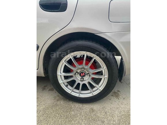 Sahibinden Hyundai Accent 1.5 CRDi Admire 2003 Model 