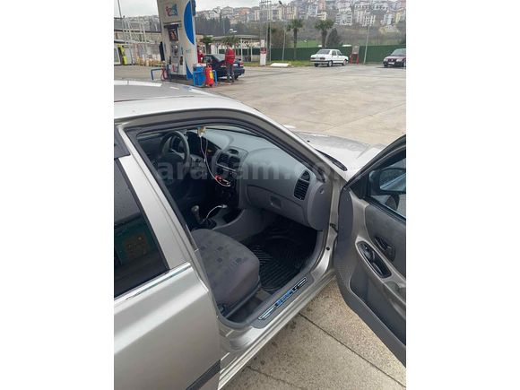 Sahibinden Hyundai Accent 1.5 CRDi Admire 2003 Model 