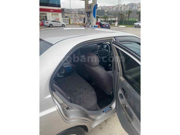 Sahibinden Hyundai Accent 1.5 CRDi Admire 2003 Model 
