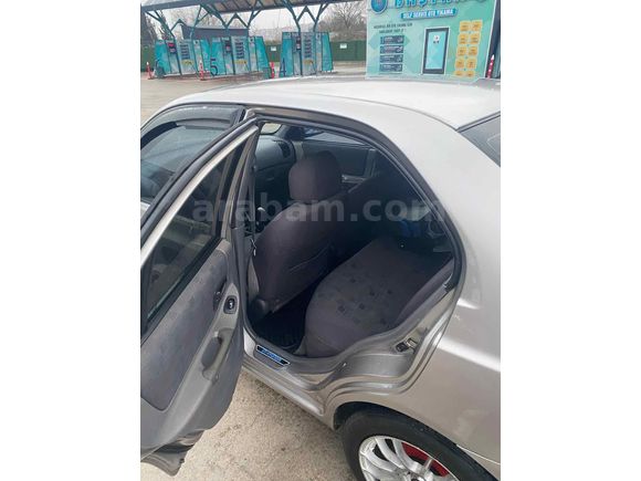 Sahibinden Hyundai Accent 1.5 CRDi Admire 2003 Model 
