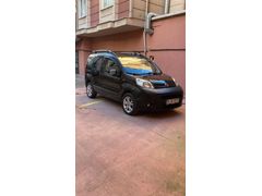 Sahibinden Fiat Fiorino Combi 1.3 Multijet Emotion 2010 Model