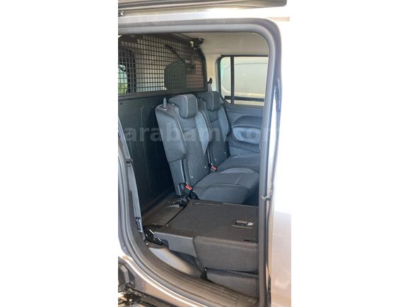 Sahibinden Peugeot Rifter 1.5 BlueHDI Allure 2025 Model