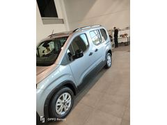Sahibinden Peugeot Rifter 1.5 BlueHDI Allure 2025 Model