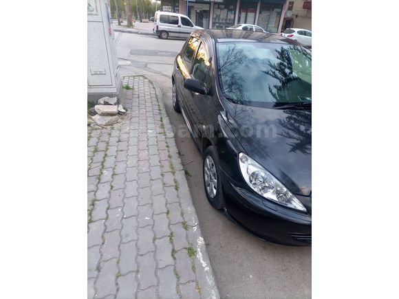Sahibinden Peugeot 307 1.6 XT 2003 Model 