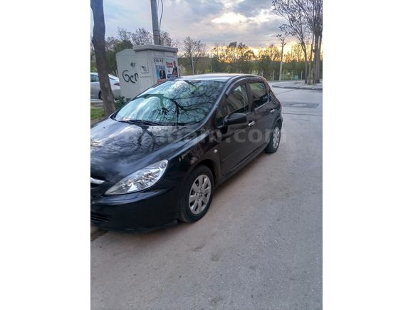 Sahibinden Peugeot 307 1.6 XT 2003 Model 
