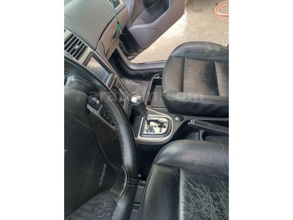 Sahibinden Peugeot 307 1.6 XT 2003 Model 