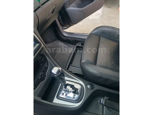 Sahibinden Peugeot 307 1.6 XT 2003 Model 
