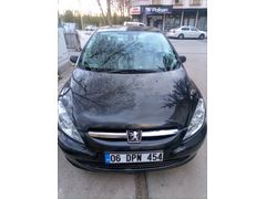 Sahibinden Peugeot 307 1.6 XT 2003 Model 