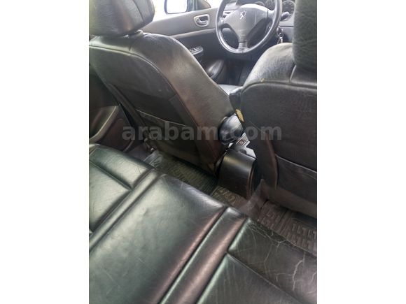 Sahibinden Peugeot 307 1.6 XT 2003 Model 