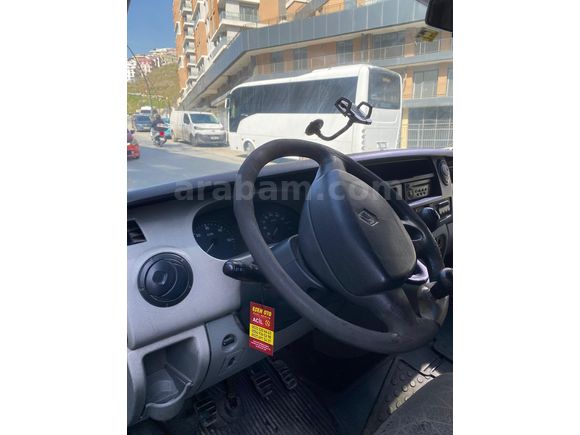 Sahibinden Renault Master 2.5dCi 10.8 m3 2008 Model