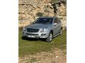 Mercedes - Benz ML 320 CDI 2007 Model Antalya