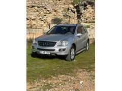 Mercedes - Benz ML 320 CDI 2007 Model Antalya