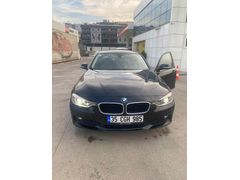 Sahibinden BMW 3 Serisi 316i Comfort 2014 Model İzmir 180.000 km Siyah
