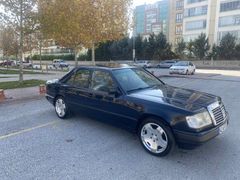 Sahibinden Mercedes - Benz 200 E 1988 Model 