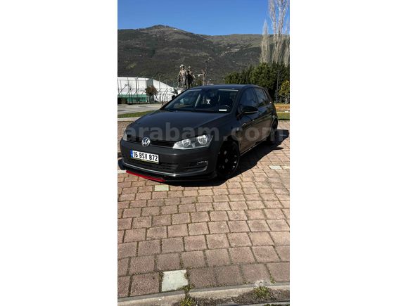 Sahibinden Volkswagen Golf 1.4 TSi Comfortline 2016 Model 