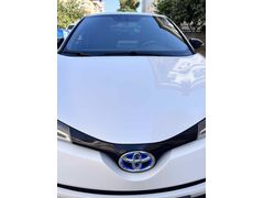 Sahibinden Toyota C-HR 1.8 Hybrid Advance 2017 Model 