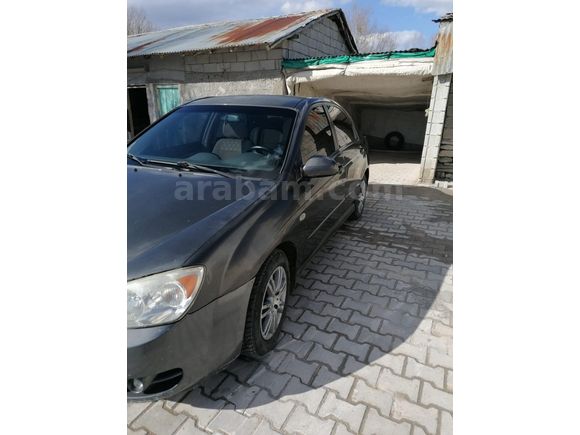 Sahibinden Kia Cerato 1.5 CRDi Advance 2006 Model