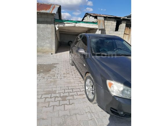 Sahibinden Kia Cerato 1.5 CRDi Advance 2006 Model