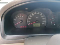 Sahibinden Kia Cerato 1.5 CRDi Advance 2006 Model