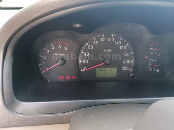 Sahibinden Kia Cerato 1.5 CRDi Advance 2006 Model