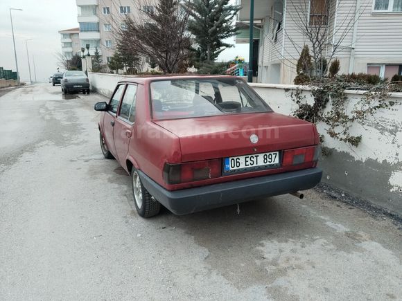 Sahibinden Tofaş Şahin 1.4 2000 Model