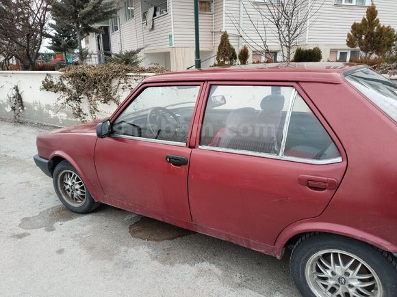 Sahibinden Tofaş Şahin 1.4 2000 Model