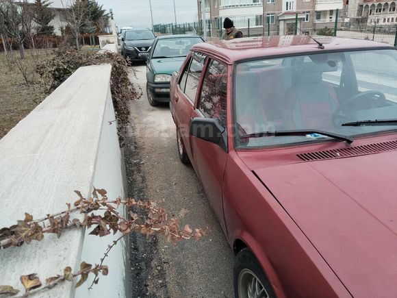 Sahibinden Tofaş Şahin 1.4 2000 Model